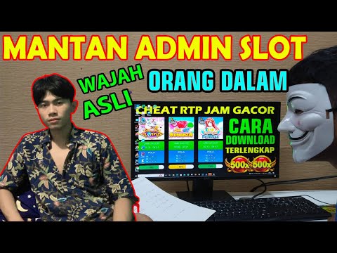 game slot yang bisa dijual