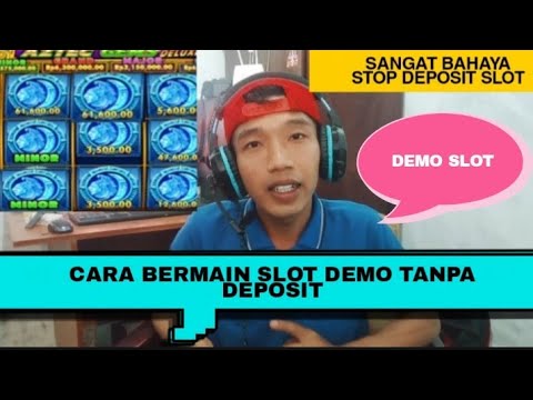 pp demo slot