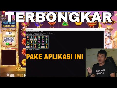 slot yang lagi promo