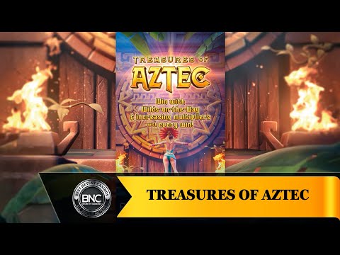slot demo treasure of aztec
