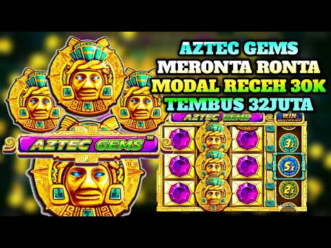 demo slot harta aztec