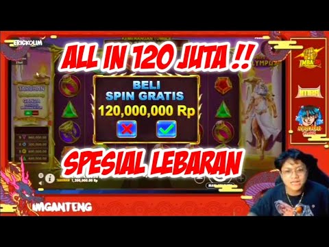 slot demo pragmatic terbaru