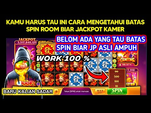 cara menang main slot domino island