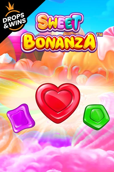 sweet bonanza slot demo spin