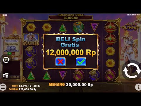 slot demo terbaru 2022