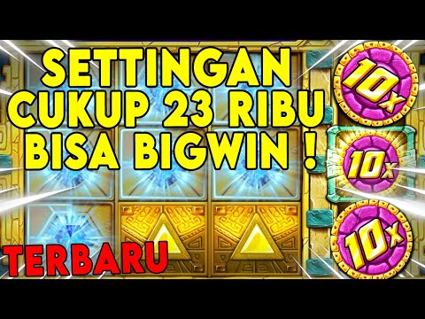 slot yang gacor pagi hari