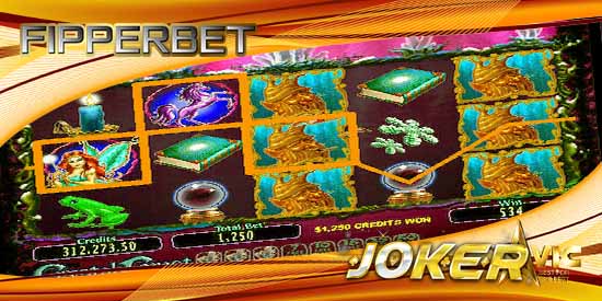 situs judi slot online terpercaya 2020